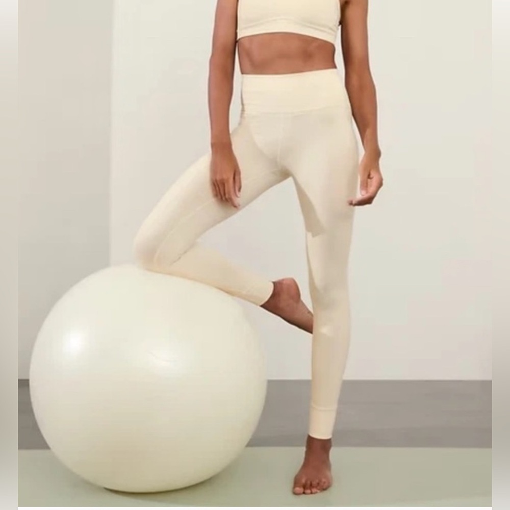 Athleta SoftLuxe Tight Legging